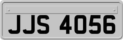 JJS4056