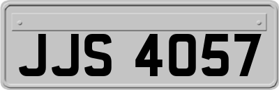 JJS4057
