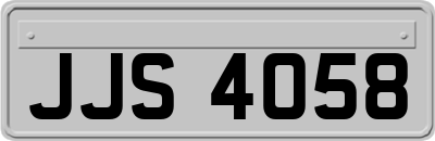 JJS4058