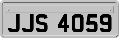 JJS4059