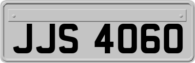 JJS4060