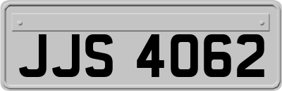 JJS4062