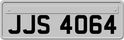 JJS4064