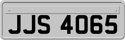 JJS4065