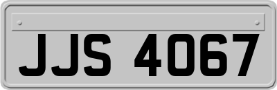 JJS4067