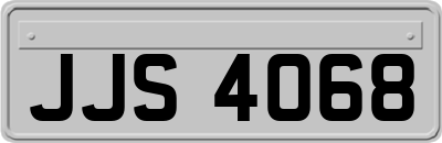JJS4068
