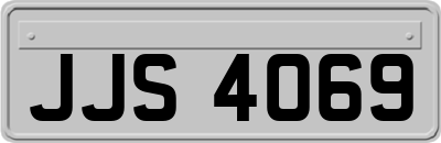 JJS4069