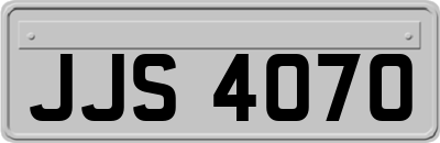 JJS4070
