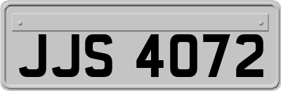 JJS4072