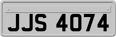 JJS4074