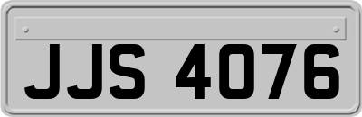 JJS4076