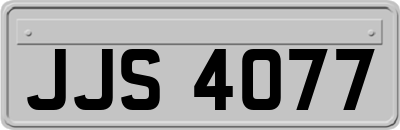 JJS4077