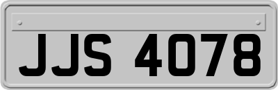 JJS4078