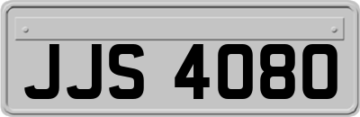 JJS4080