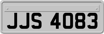 JJS4083