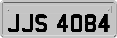 JJS4084