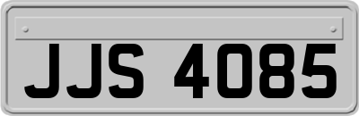 JJS4085
