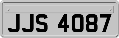 JJS4087