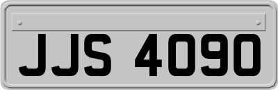 JJS4090