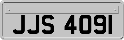 JJS4091