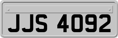 JJS4092
