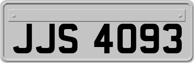 JJS4093