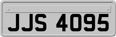 JJS4095