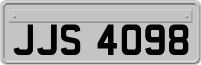 JJS4098