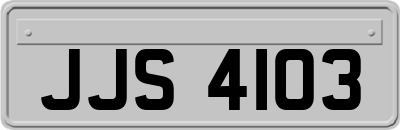 JJS4103