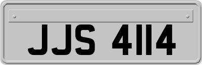 JJS4114