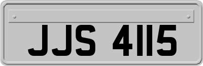 JJS4115