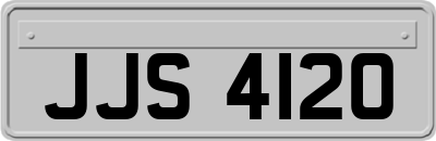 JJS4120