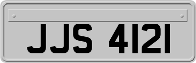 JJS4121