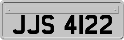 JJS4122