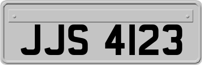 JJS4123