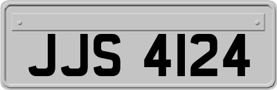 JJS4124