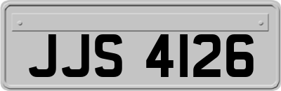 JJS4126