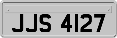 JJS4127