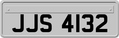 JJS4132