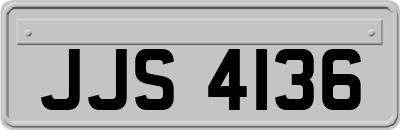JJS4136