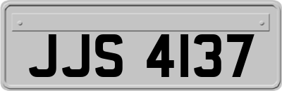 JJS4137