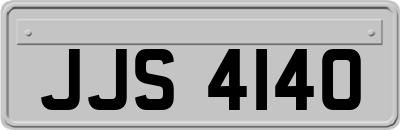 JJS4140