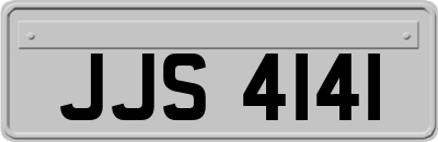 JJS4141