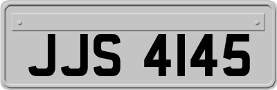 JJS4145