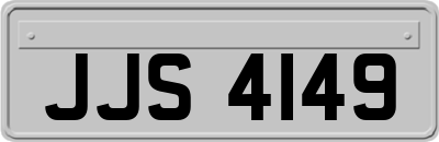 JJS4149