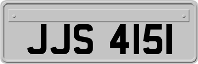 JJS4151