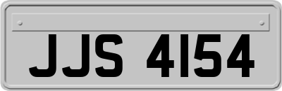 JJS4154