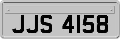 JJS4158