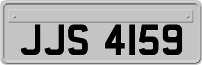 JJS4159
