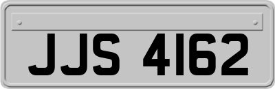 JJS4162